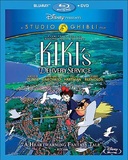 Kiki's Delivery Service (Blu-ray)