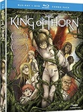 King of Thorn (Blu-ray)