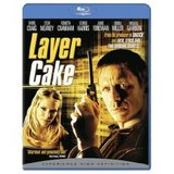 Layer Cake (Blu-ray)