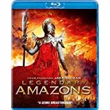 Legendary Amazons (Blu-ray)