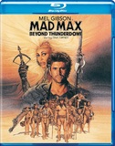Mad Max Beyond Thunderdome (Blu-ray)