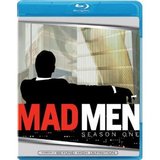 Mad Men: Season One (Blu-ray)