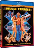Malibu Express (Blu-ray)
