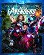Marvel's The Avengers (Blu-ray)