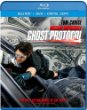 Mission: Impossible: Ghost Protocol (Blu-ray)