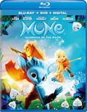 Mune: Guardian of the Moon (Blu-ray)