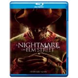 Nightmare On Elm Street -- 2010 Remake, A (Blu-ray)
