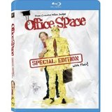 Office Space (Blu-ray)