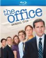 Office: Season Five, The (Blu-ray)