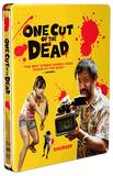 One Cut of the Dead -- Steelbook (Blu-ray)