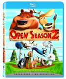 Open Season 2 (Blu-ray)