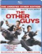 Other Guys, The (Blu-ray)