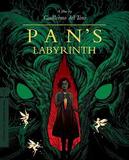 Pan's Labyrinth The Criterion Collection (Blu-ray)