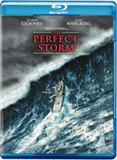 Perfect Storm, The (Blu-ray)