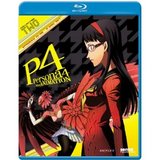 Persona 4: Collection 2 (Blu-ray)