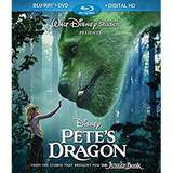 Pete's Dragon (Blu-ray)