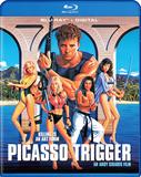 Picasso Trigger (Blu-ray)