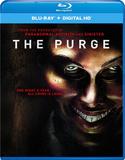 Purge, The (Blu-ray)