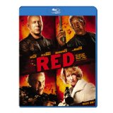 RED (Blu-ray)