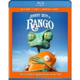 Rango (Blu-ray)