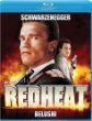 Red Heat (Blu-ray)