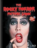 Rocky Horror Picture Show, The -- 35th Anniversary Edition (Blu-ray)