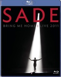 Sade: Bring Me Home (Blu-ray)