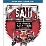 Saw: The Final Chapter (Blu-ray)