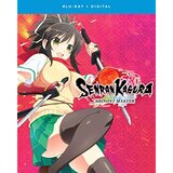 Senran Kagura: Shinovi Master (Blu-ray)
