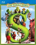 Shrek: The Whole Story (Blu-ray)