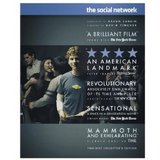 Social Network, The (Blu-ray)
