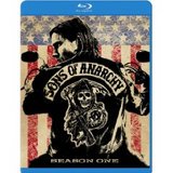 Sons of Anarchy: Season One (Blu-ray)
