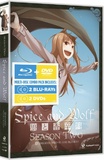 Spice and Wolf: Season Two (Blu-ray)