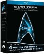 Star Trek: The Next Generation Motion Picture Collection (Blu-ray)