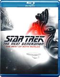 Star Trek: The Next Generation: The Best of Both Worlds (Blu-ray)