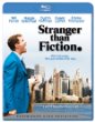 Stranger Than Fiction (Blu-ray)