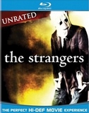 Strangers, The (Blu-ray)