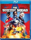 Suicide Squad, The (Blu-ray)