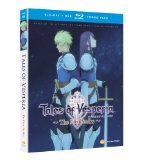 Tales of Vesperia: The First Strike (Blu-ray)