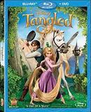 Tangled (Blu-ray)