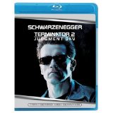 Terminator 2: Judgment Day (Blu-ray)