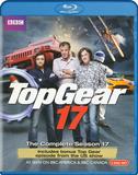 Top Gear: The Complete Season 17 (Blu-ray)