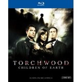 Torchwood: Children of Earth (Blu-ray)