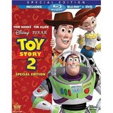 Toy Story 2 -- Special Edition (Blu-ray)