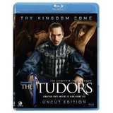 Tudors: The Complete Third Season, The (Blu-ray)