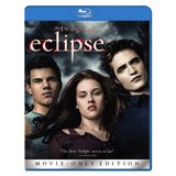 Twilight Saga: Eclipse, The (Blu-ray)