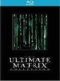 Ultimate Matrix Collection, The (Blu-ray)