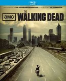 Walking Dead: The Complete First Season, The (Blu-ray)