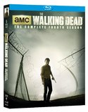 Walking Dead: The Complete Fourth Season, The (Blu-ray)