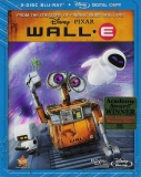 Wall-E (Blu-ray)
